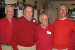 2010 Holiday Party